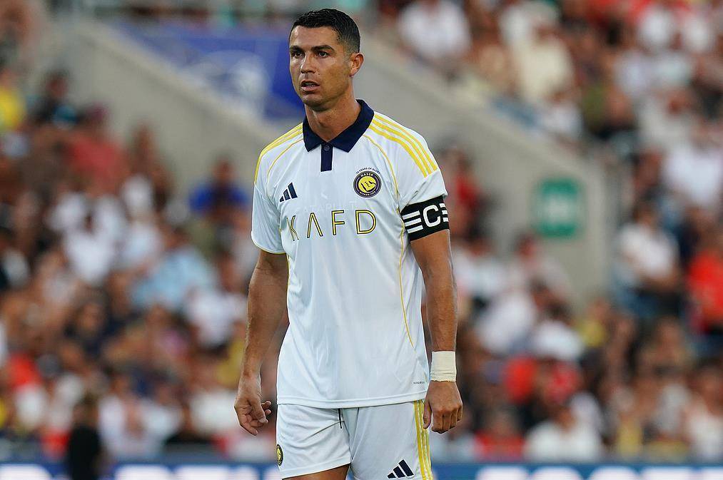 关于C罗连续五场比赛得分超过赛事规则更新，皇家马德里挑战极限！的信息