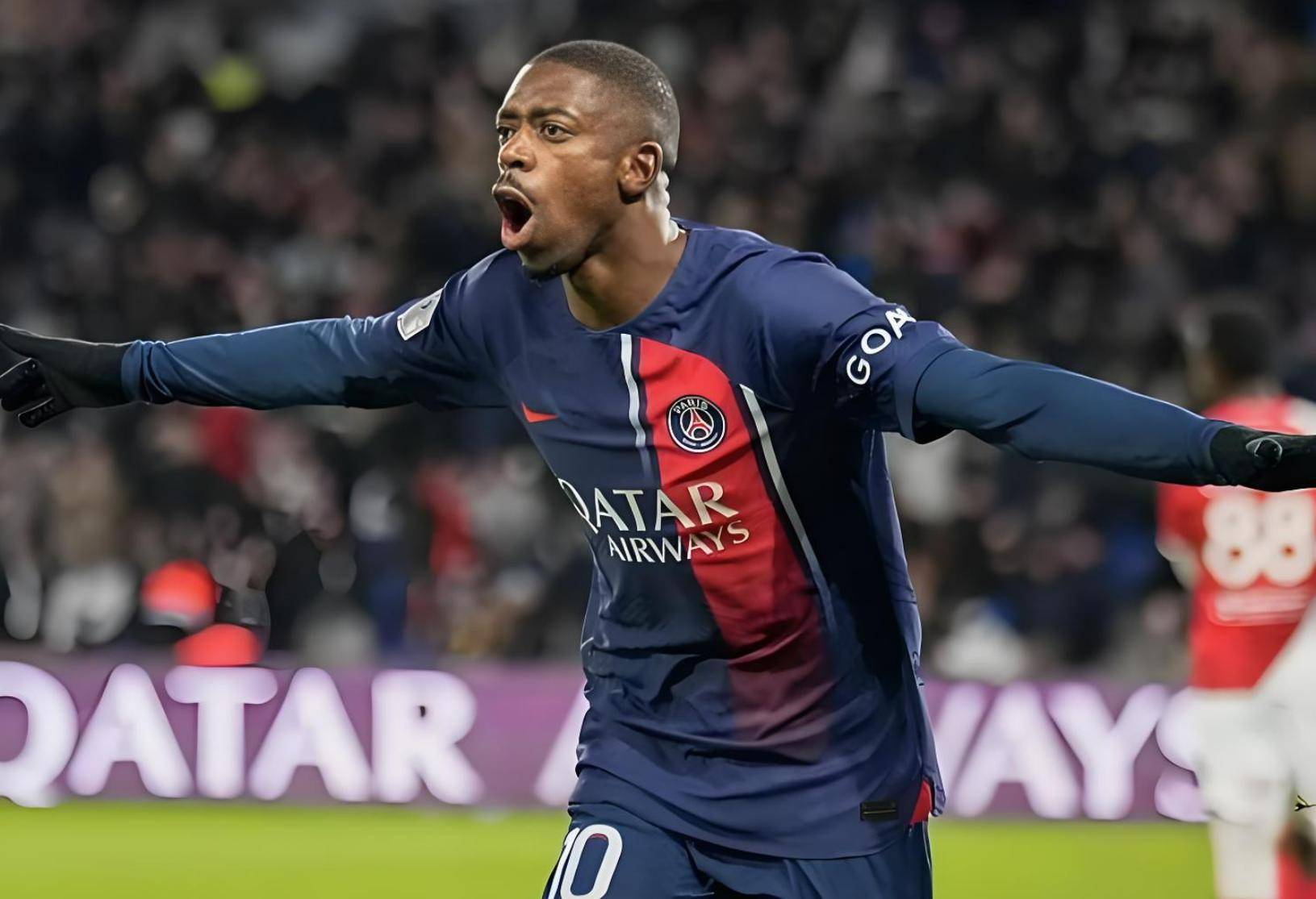 关于里程碑夜巴黎圣日耳曼迎来里程碑，欧联国际比赛日刷纪录，底气十足，心理建设被强调的信息九游体育入口