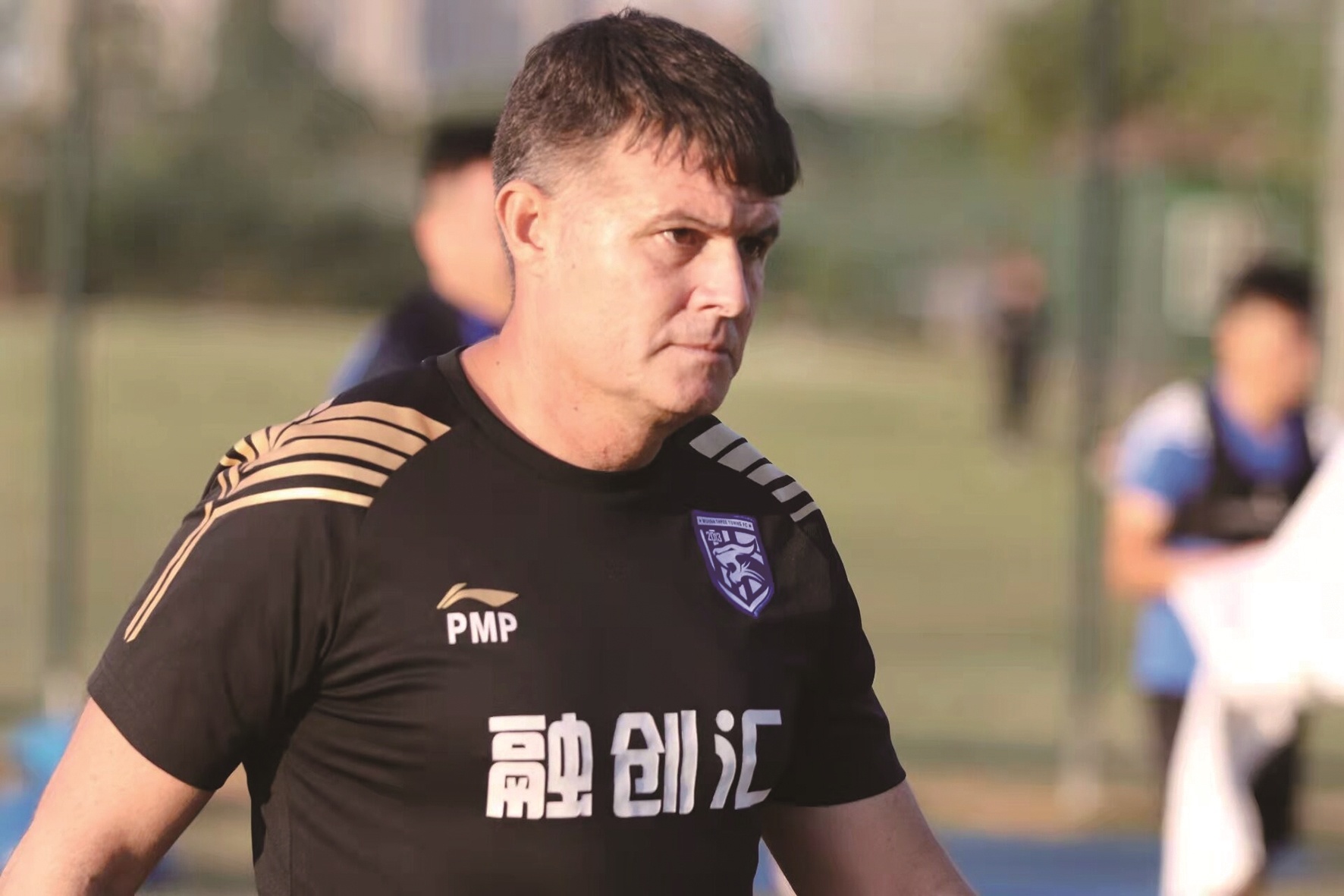 浙江队内部会议纪要流出:冲刺阶段调整名单;中超使命明确;医务组通报恢复的简单介绍 浙江队内部会议纪要流出:冲刺阶段调整名单;中超使命明确;医务组通报恢复的简单介绍